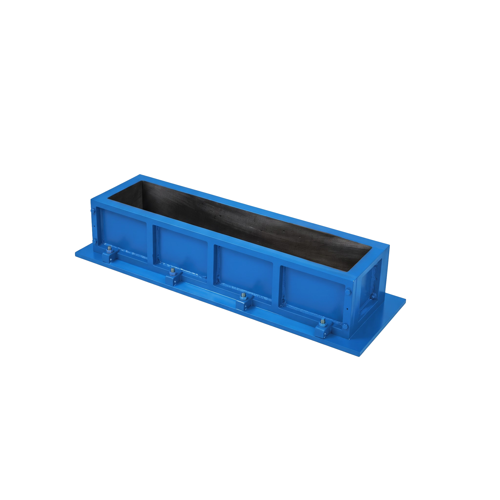 Beam Mould 150 X 150 X 700 Mm